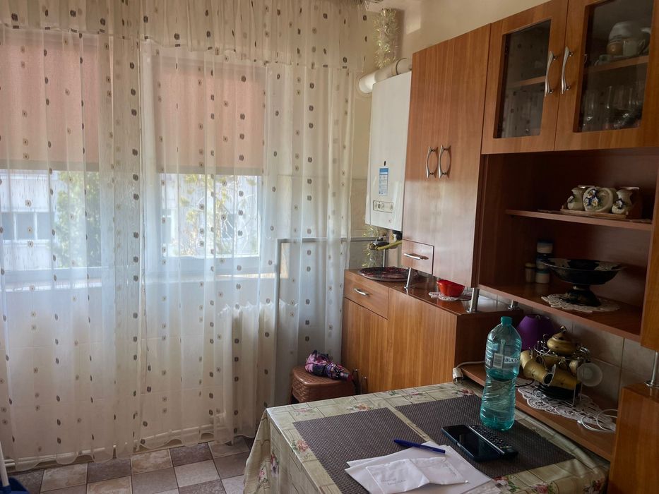Apartament 3 camere