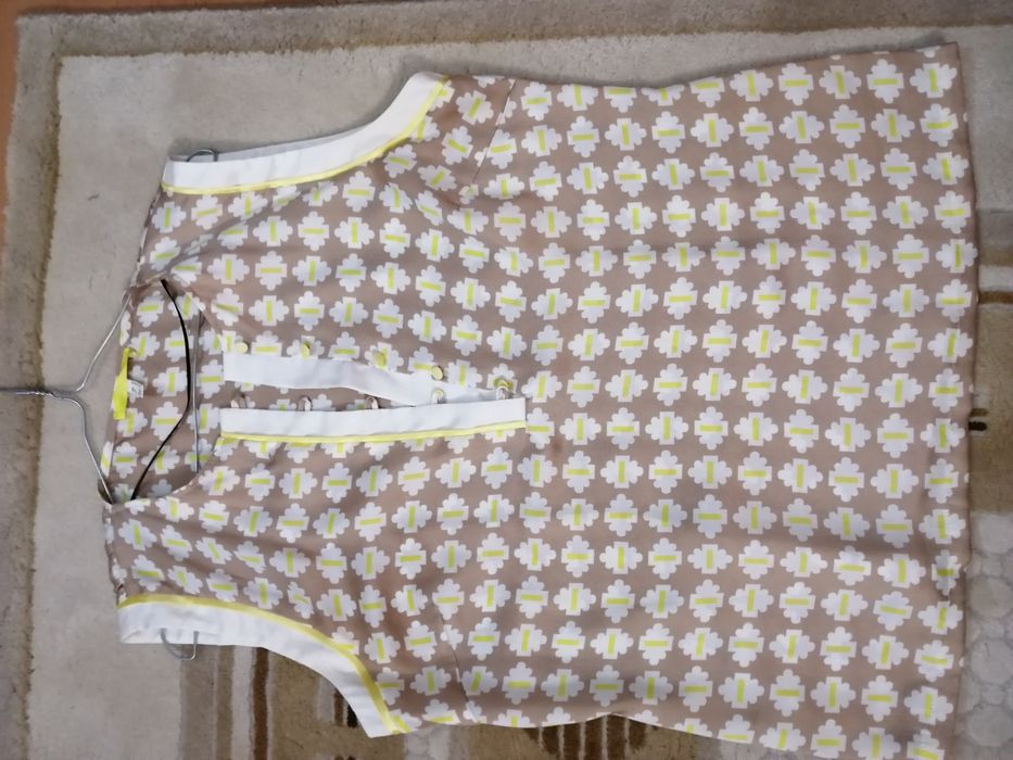 Camasa tunica Steilmann 44