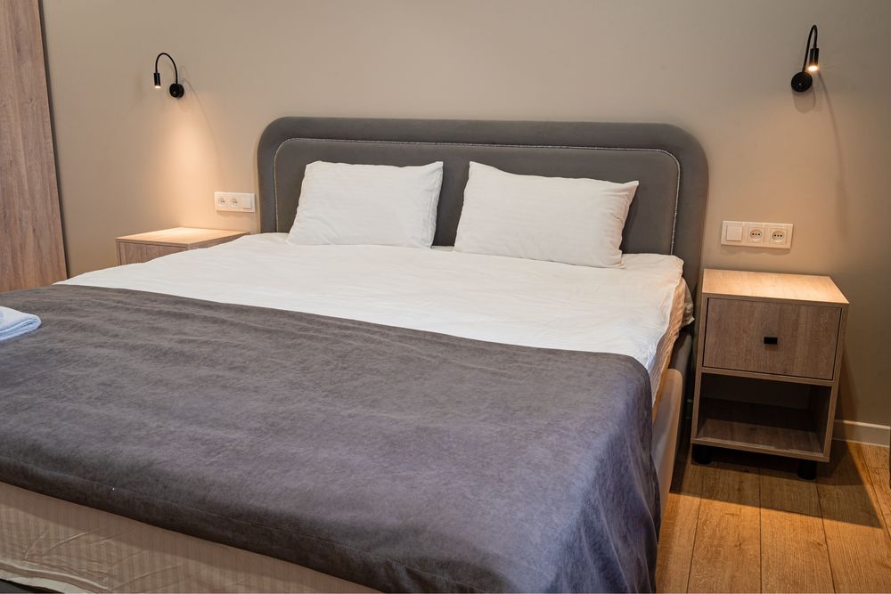 Отель/Уютные номера в Шымкенте