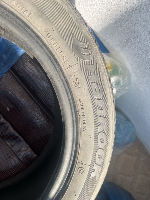 Продам комплект летней рещины