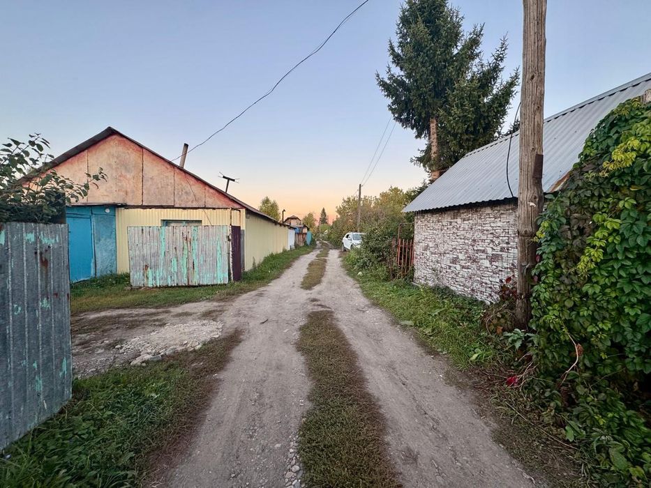 Продается дача Сообщество Титан ул. 12А дом 25