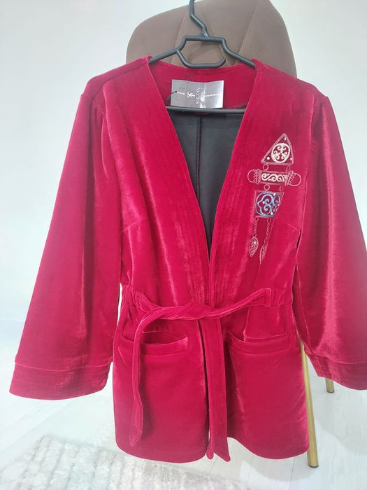 Национальный этно костюм