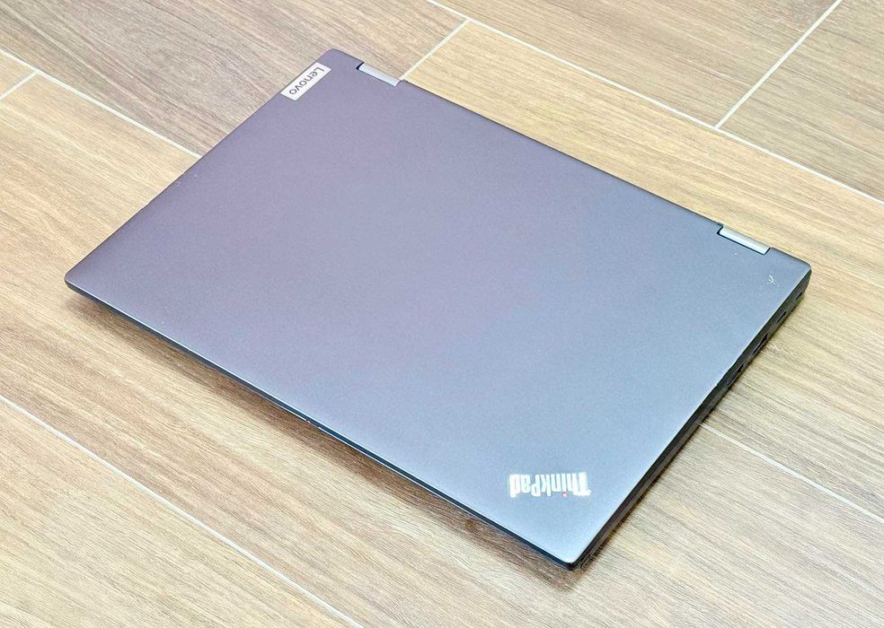 Lenovo ThinkPad L13 Yoga Gen 3 / CORE I7-1255U / 16GB Ram / 512GB SSD / 2 in 1 / FHD+ Resolution TouchScreen