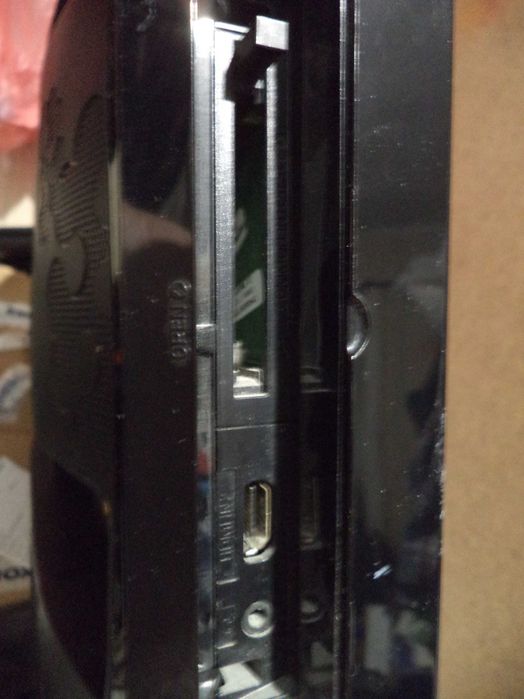 23" Монитор Samsung SyncMaster 2333HD с ТВ-вход