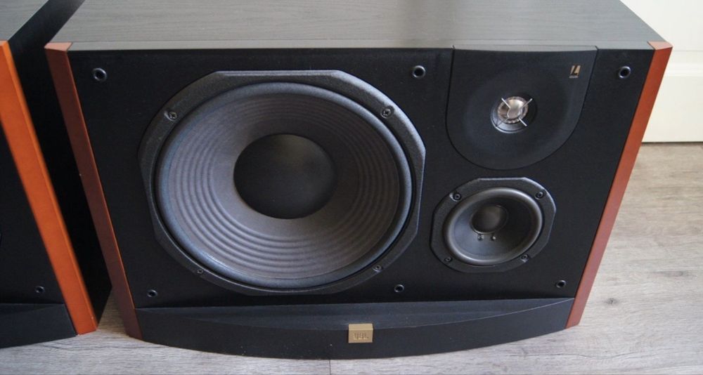 Boxe monitoare studio JBL L90 top hifi premiate