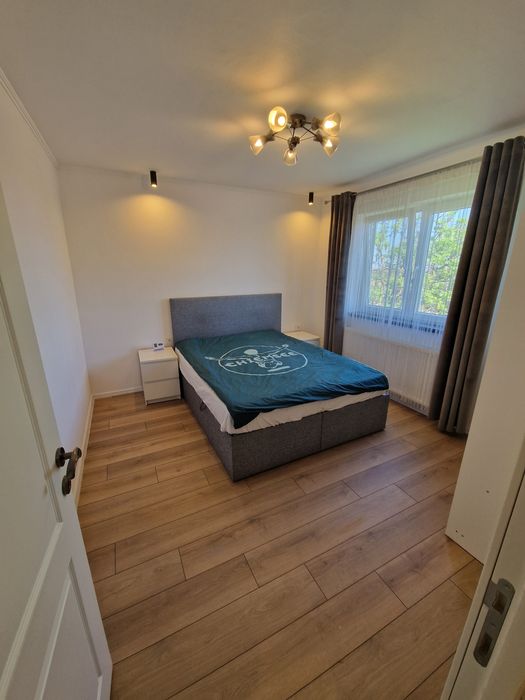 De inchiriat apartament 2 camere Decomandat  renovat total  prima inchiriere!