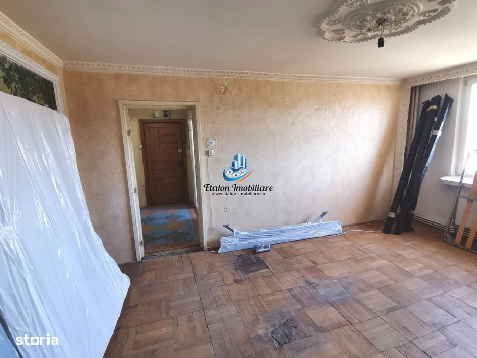 Apartament 2 camere / etaj 6 / 51 mp utili / ORION / Darmanesti