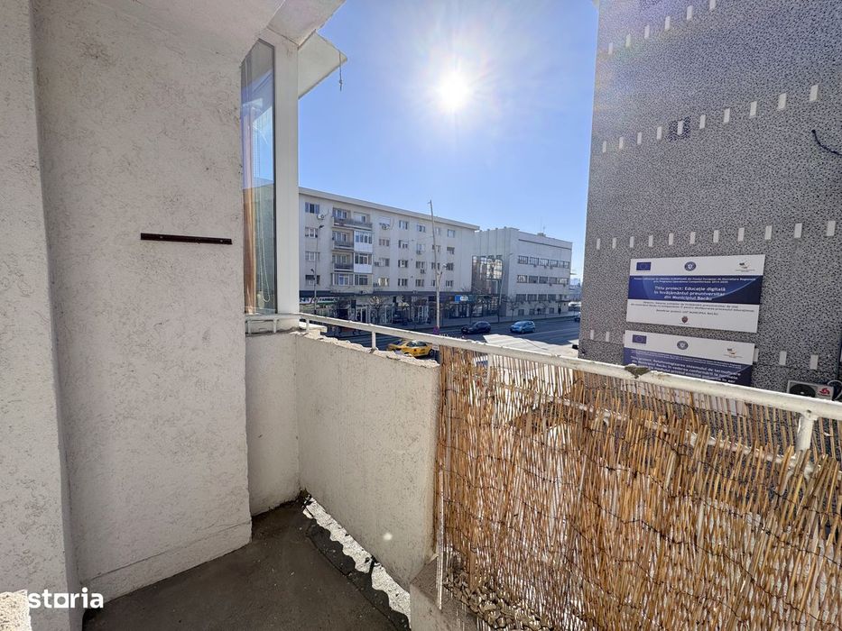 Prefectura - Hotel, Apartament 2 cam, etaj 1, Renovat, complet utilat