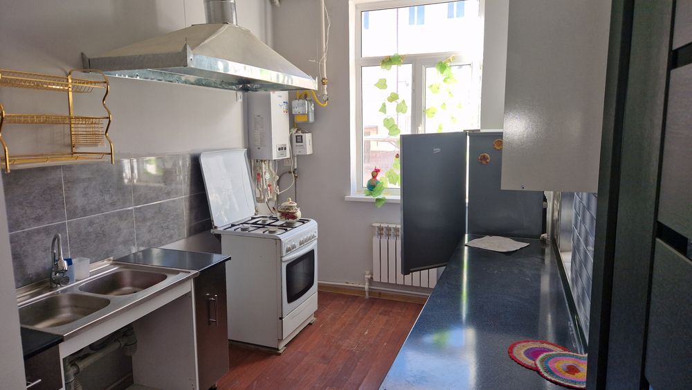 Продаётся помещение кафе Ходжейли