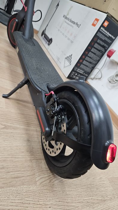 Электросамокат Xiaomi365pro