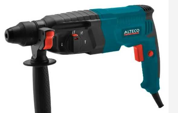 Alteco перфоратор