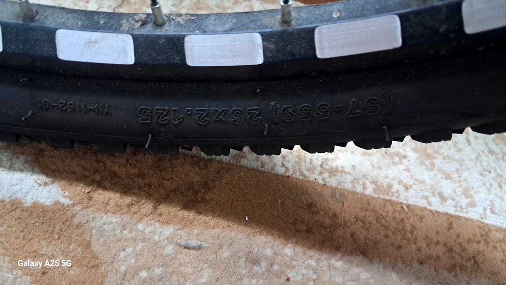 Bicicleta de vanzare