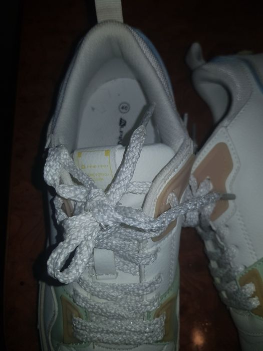 Sneakers dama mar 40