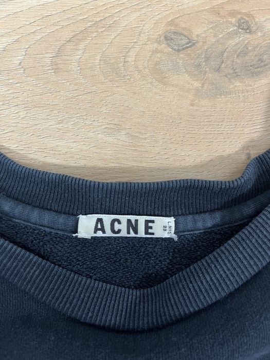 Acne Studios,True Religion блузи размер М