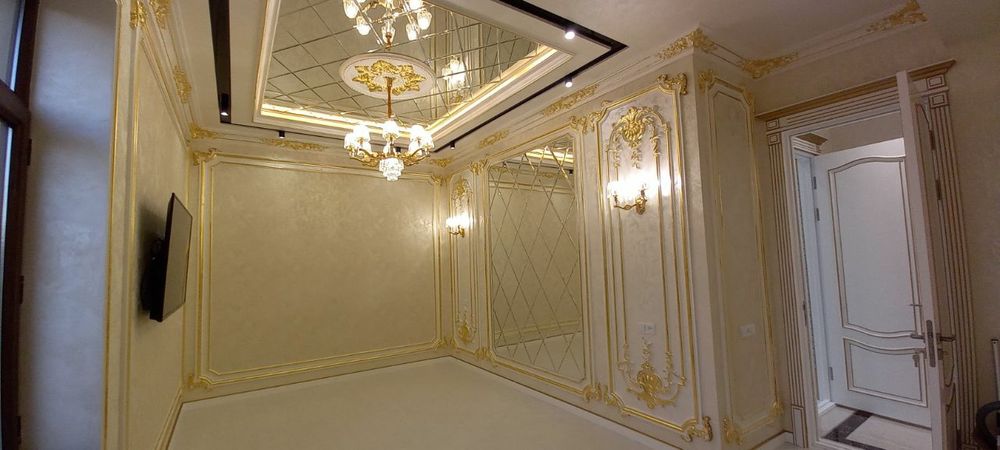Усталар Молярка.Участка.Квартира ремонт.Подь ключ Евроремонт.Тра