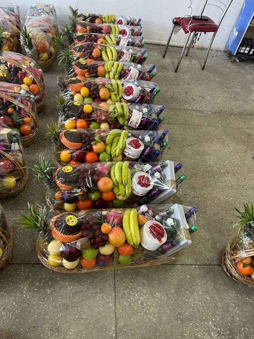 Savat mevali optom arzon