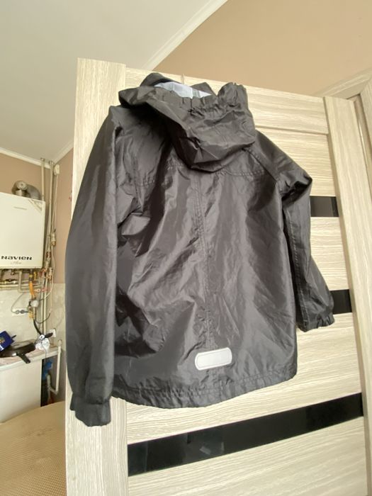 Детская ветровка.