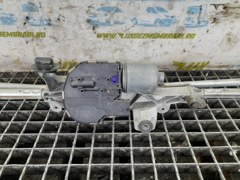 Ansamblu stergator parbriz 1397220623 Opel Astra J [facelift] [2012 -