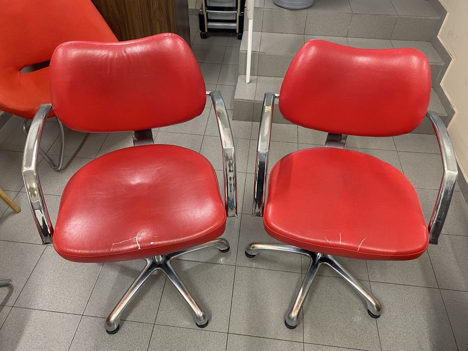 Оборудване за фризьорски салон