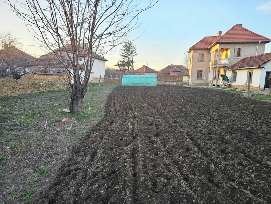 Продава се Къща в с. Лехчево, Област Монтана - 240 кв.м за 266 €/кв.м - Снимка #4