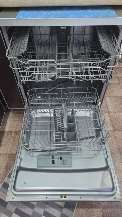 Посудомоечная машина