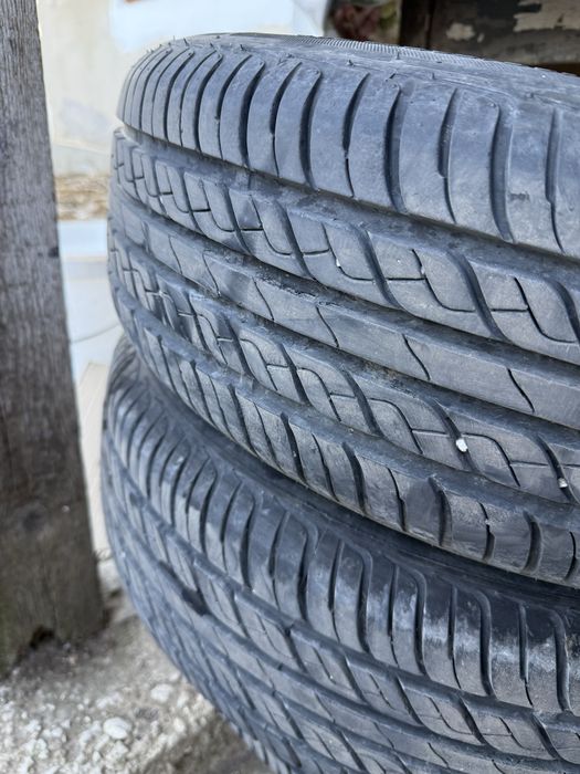 Летни гуми 14’ IMPERIAL 195/70R14 91T