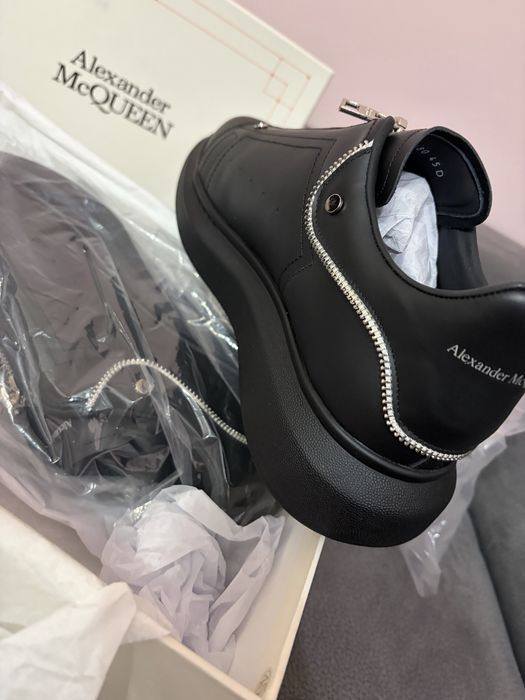 обувки alexander mcqueen