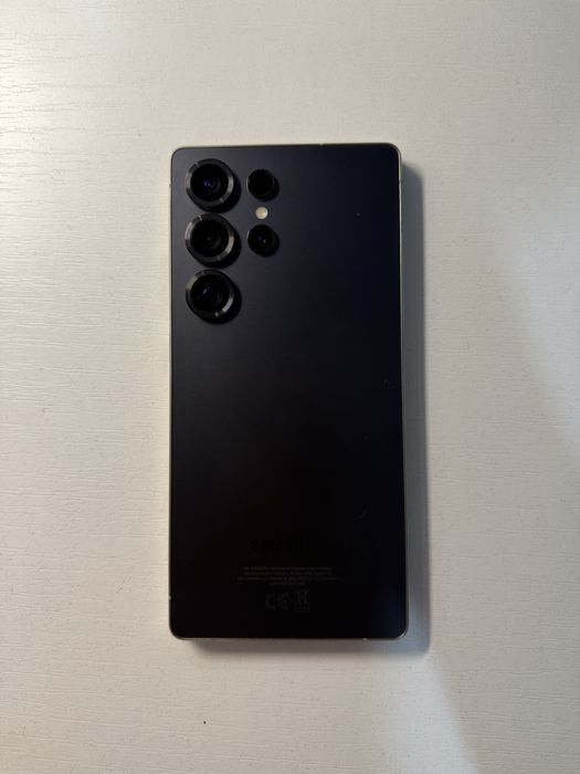 Samsung s25 ultra 512gb