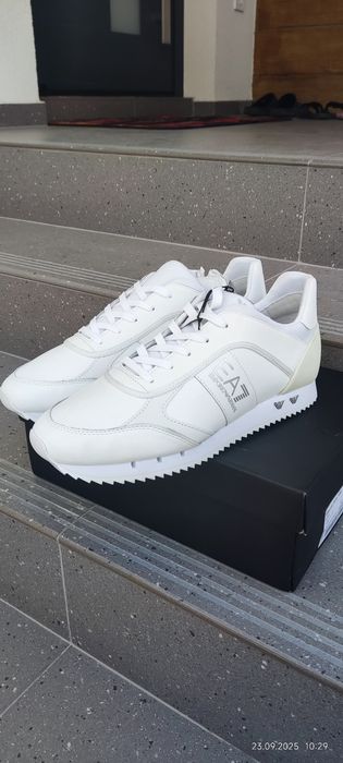 EA7 "Emporio Armany"