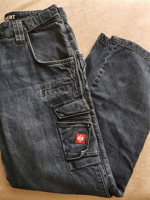 Pantaloni de lucru Engelbert Strauss 50