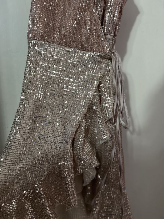 Rochie de petrecere scurta