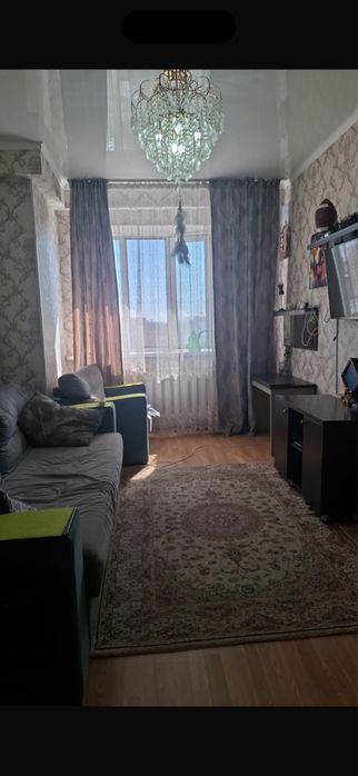 Продам квартиру 3 комнаты