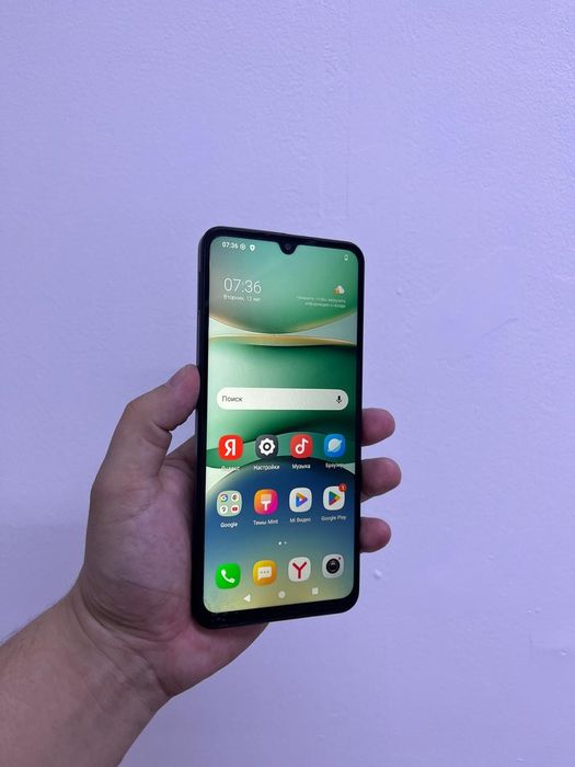 Телефон Redmi A5 128gb