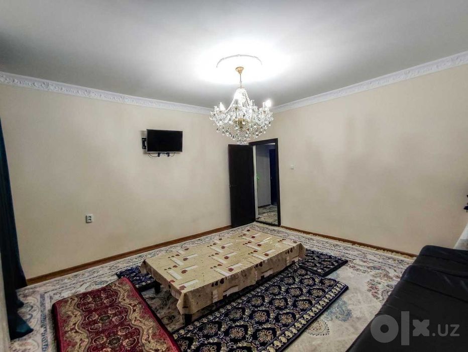 Продается квартира. Себзар. N21
