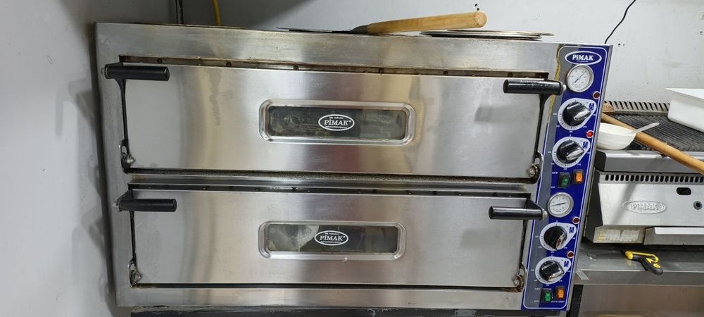 Pimak pechka arginali sotiladi