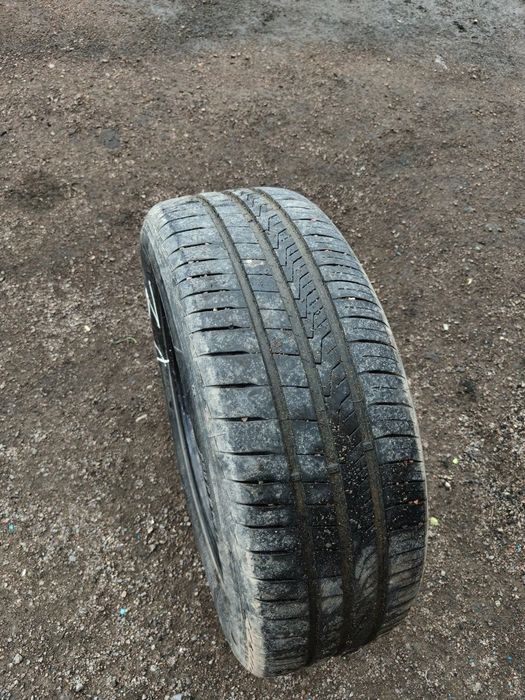 Продаю летние шины Hankok  R16