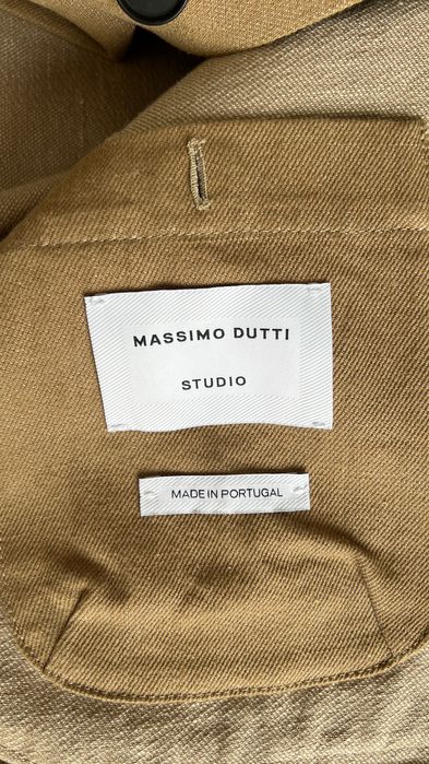 Massimo Dutti - М -
