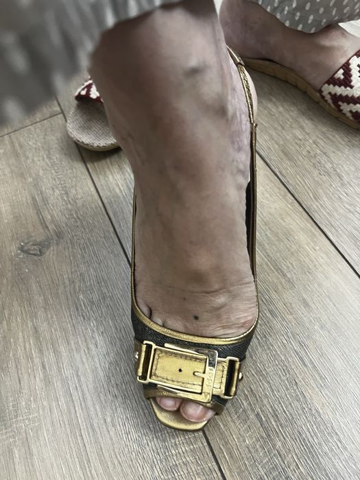 туфли итальянский