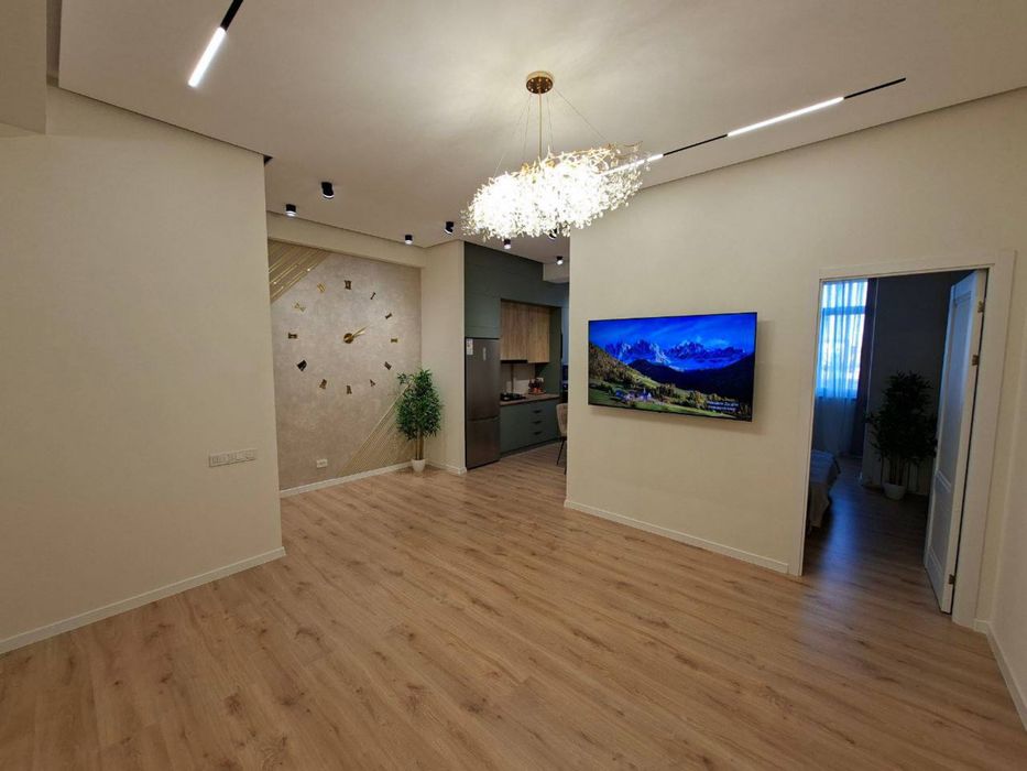 Новостройка 4/2/10 ЖК Neo House ул.Баку (ул.Фаргона йули)