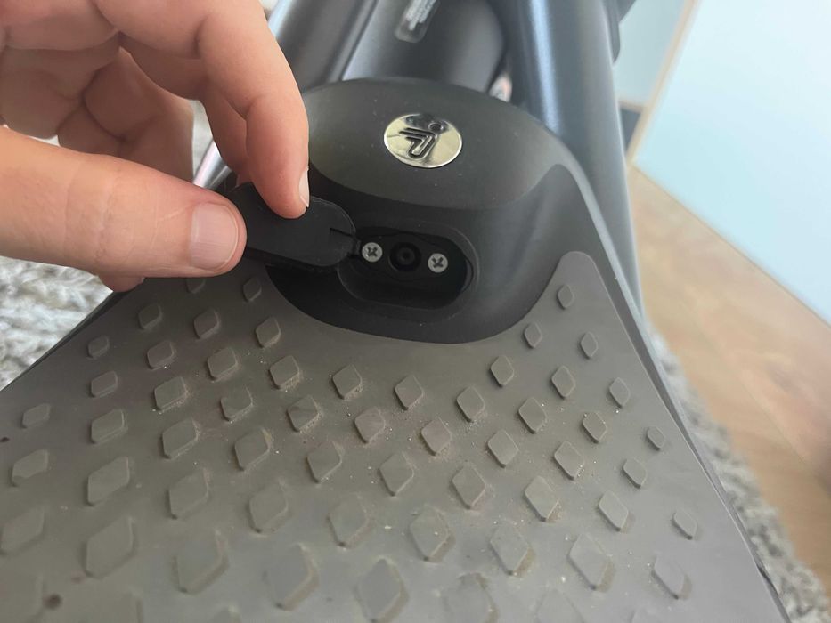 Segway - Ninebot Kickscooter F40E