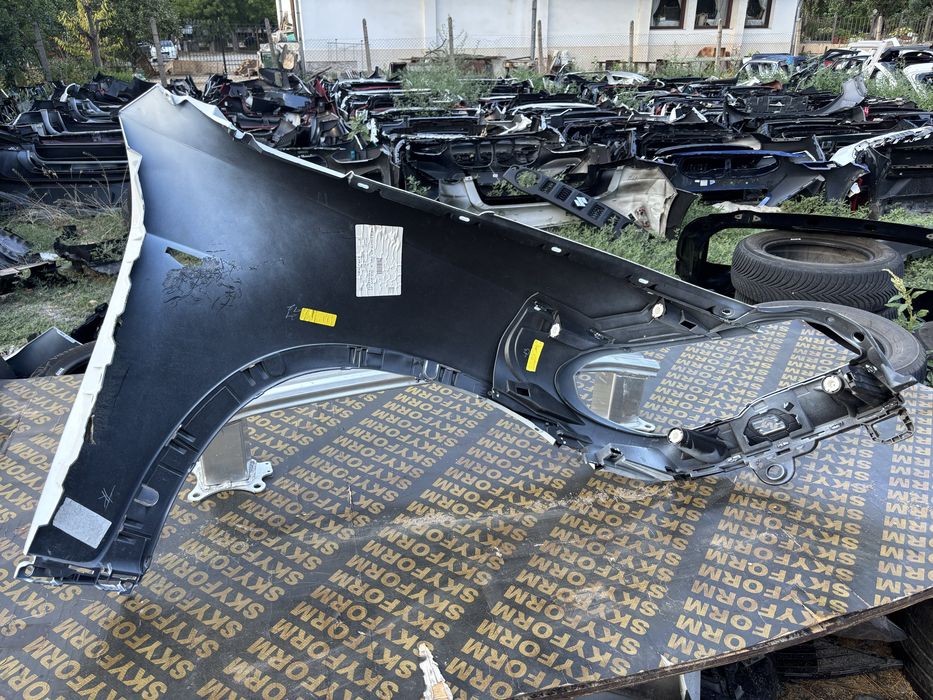 Калник BMW X5 E70