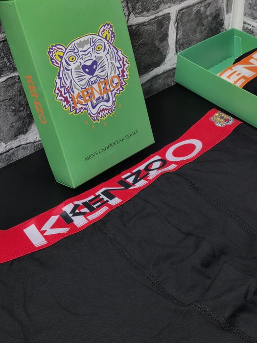 Мъжки боксерки високо качество