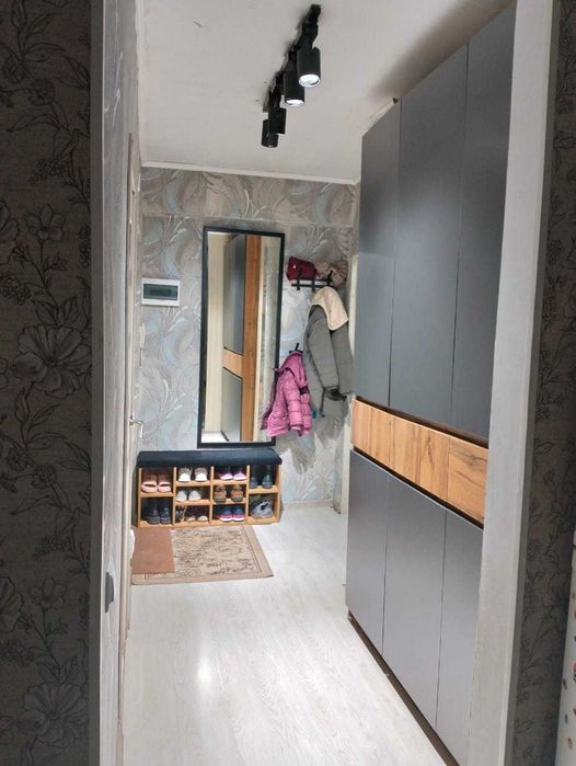 Продам квартиру Бурундай