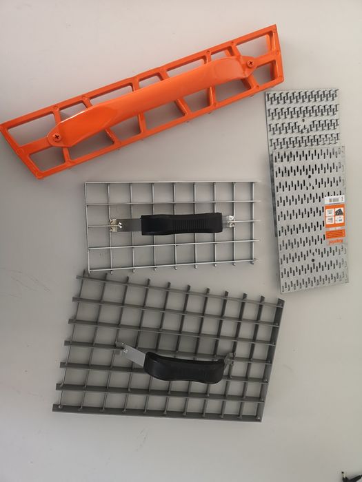 Furca de amestec PFT RITMO