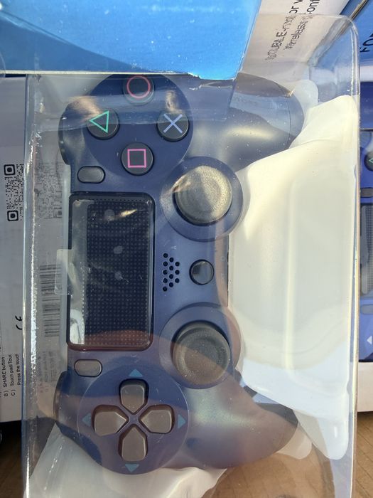 Manete ps4 compatibile, noi, sigilate - pret pentru 2 bucati