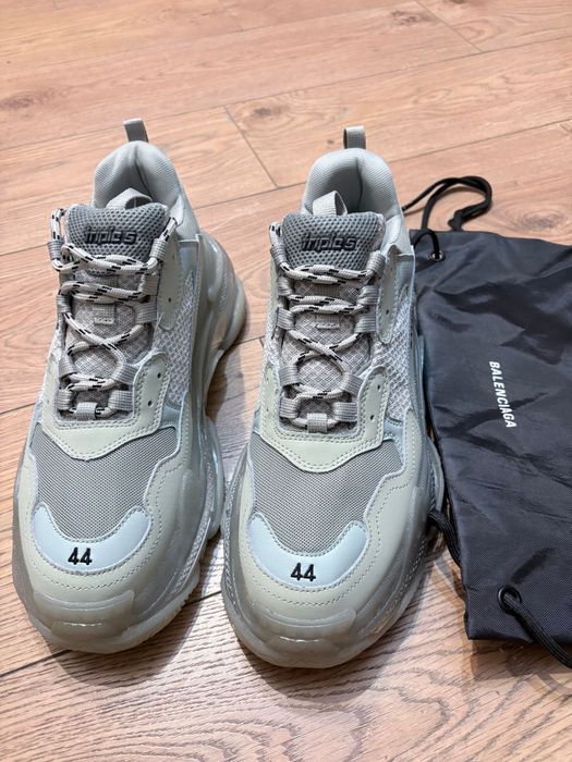 Adidasi Balenciaga Triple S