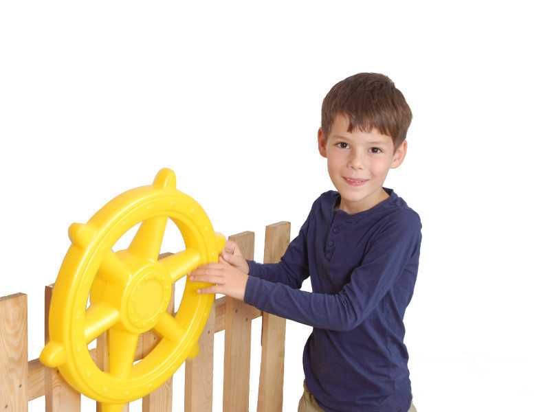 Кормило моряшко АС3019 Ф 54 см.  аксесоари за детски площадки