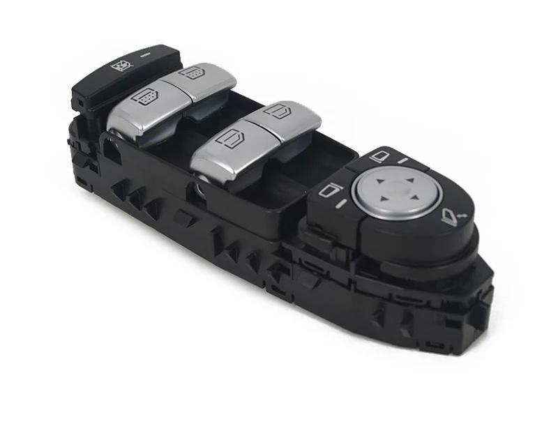 Comanda geamuri panou switch Mercedes W222,w205,w213,w253