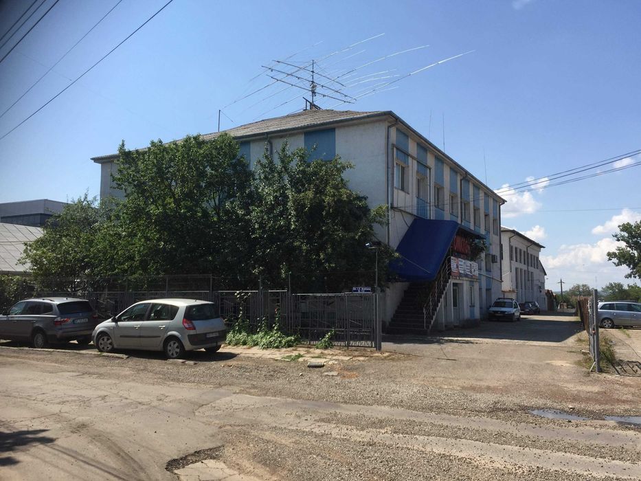 Spatii inchiriere pentru depozitare, ateliere, birouri.