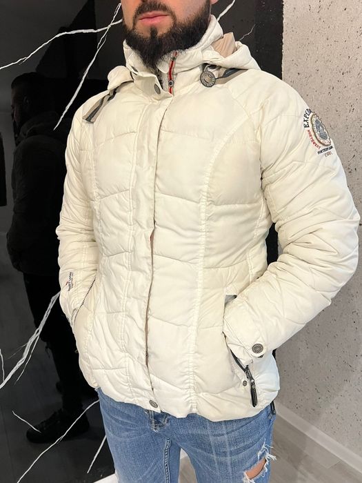 Зимно оригинално яке